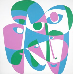 Unbekanntes Bild von Ron Waddams